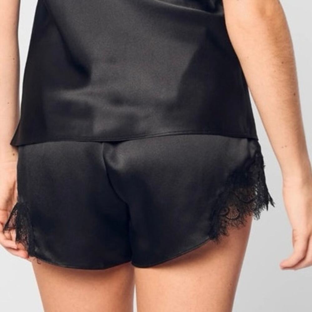 Auden sleepwear shorts size M